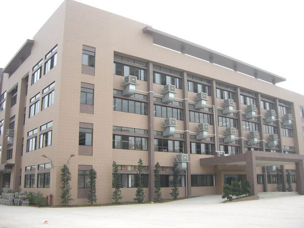 電子廠降溫環(huán)?？照{(diào)解…
