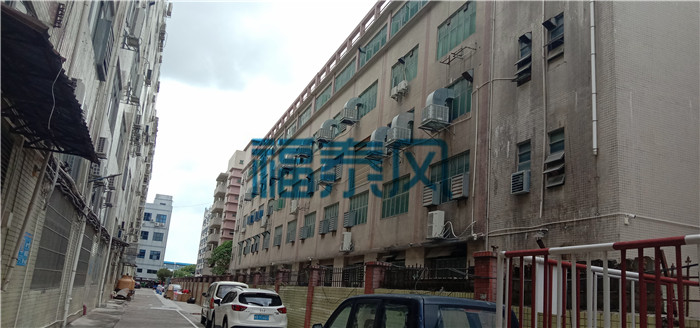 東莞橫瀝水冷空調(diào)降溫效果咋樣？