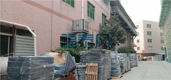 工廠降溫通風(fēng)哪種方式省錢有效？
