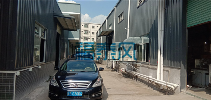 廠房降溫設備為什么選擇環(huán)?？照{呢？