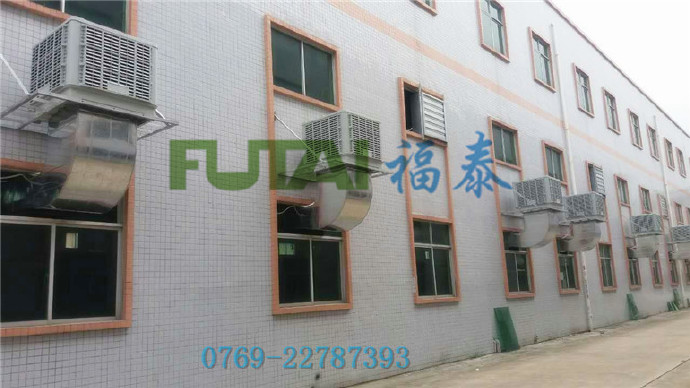 環(huán)?？照{(diào)的工作原理是什么？