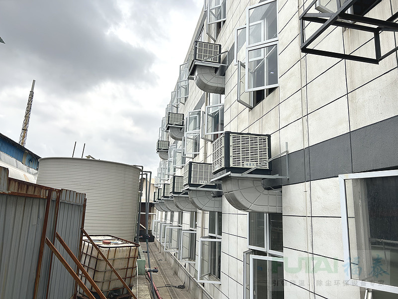 荔灣、蘿崗水冷空調(diào)價格