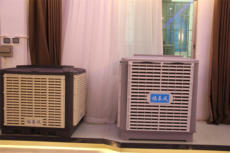 廠房降溫水空調(diào)的耗電量？