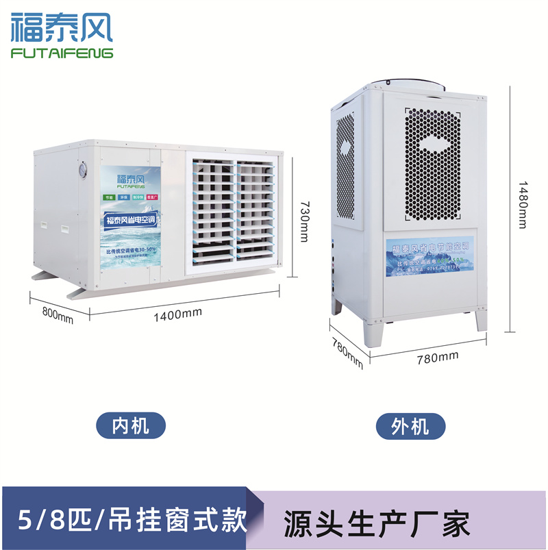 陽泉工業(yè)省電空調(diào)窗機…